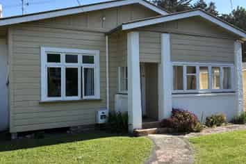 18 Walsh Street, Mangapapa