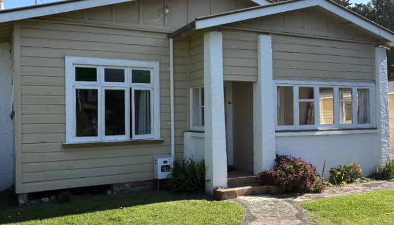 18 Walsh Street, Mangapapa