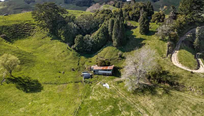 982 Herepuru Road, Manawahe