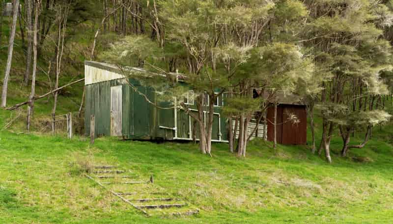 982 Herepuru Road, Manawahe