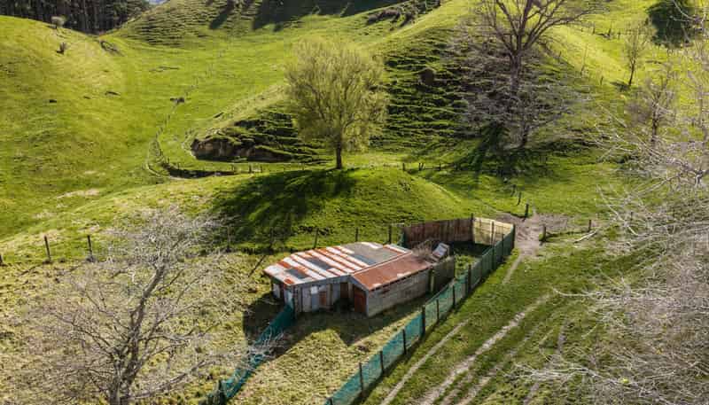 982 Herepuru Road, Manawahe