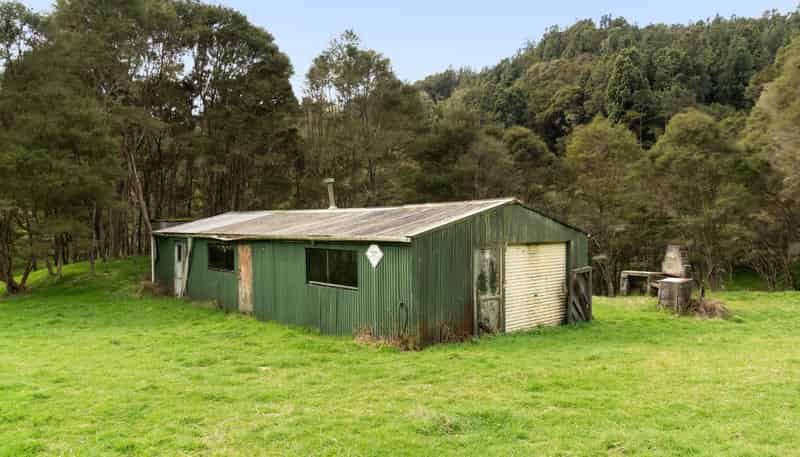 982 Herepuru Road, Manawahe