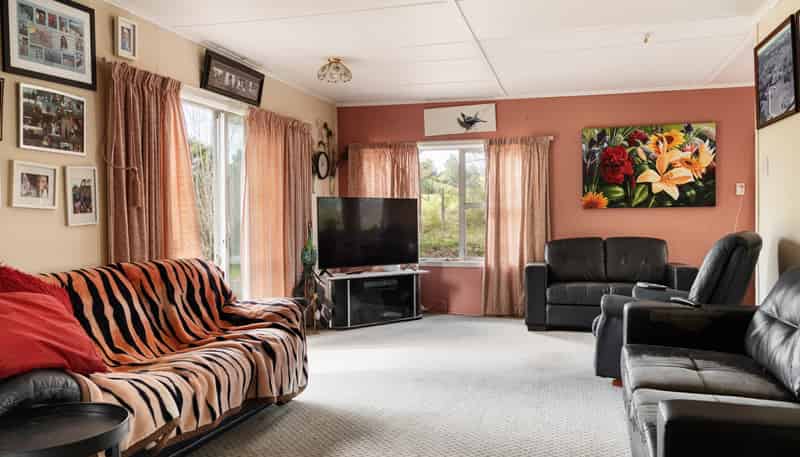 982 Herepuru Road, Manawahe