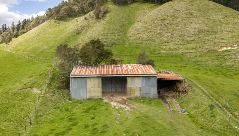 982 Herepuru Road, Manawahe