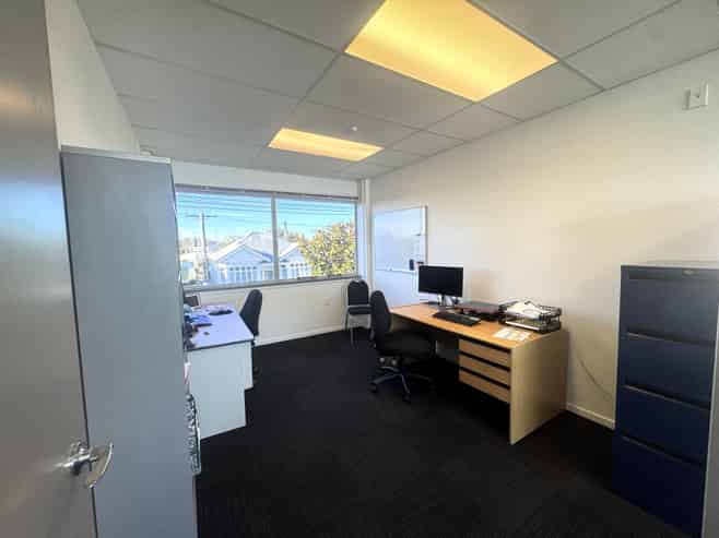 Tidy Office Suite + Up to 6 Parks!