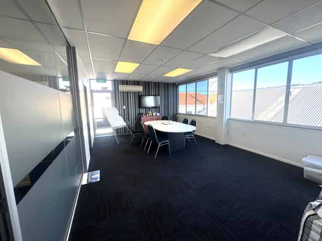 Tidy Office Suite + Up to 6 Parks!
