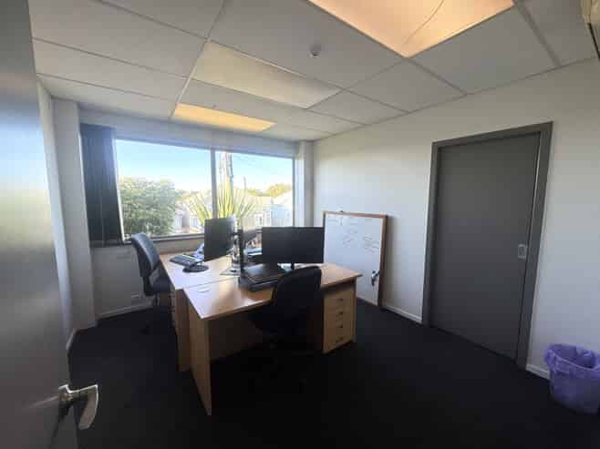Tidy Office Suite + Up to 6 Parks!
