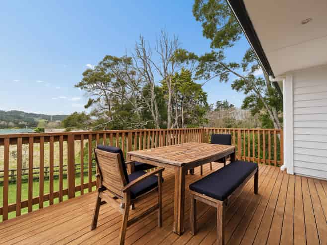 96B Matua Road, Huapai