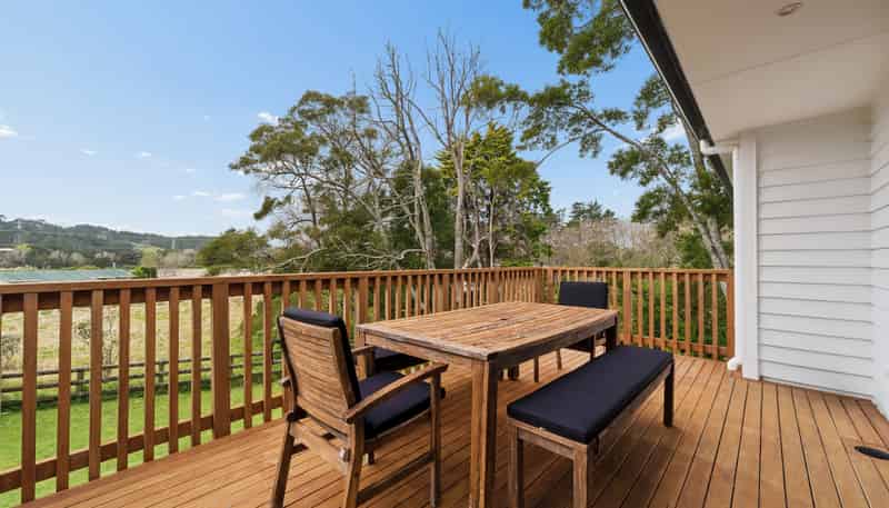 96B Matua Road, Huapai
