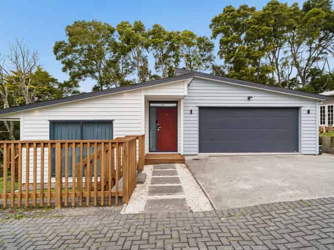96B Matua Road, Huapai
