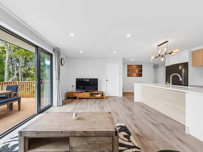 96B Matua Road, Huapai