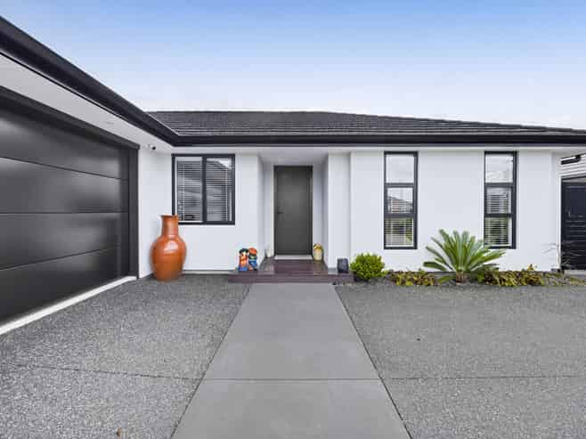 2 Atea Place, Hawera