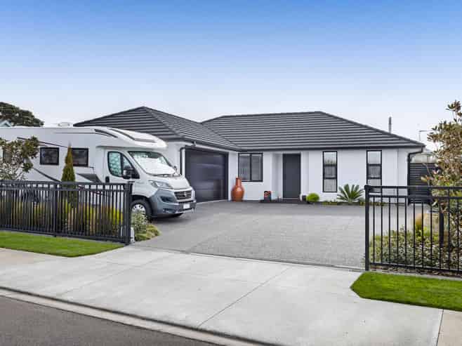 2 Atea Place, Hawera