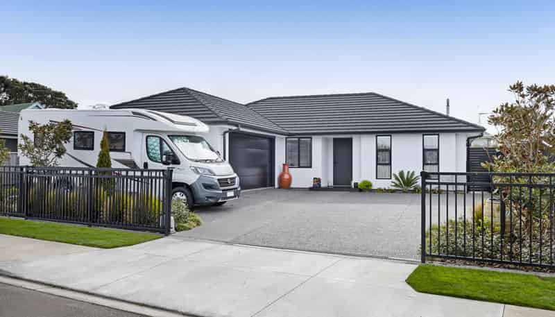 2 Atea Place, Hawera
