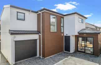 72D Taylor Street, Blockhouse Bay