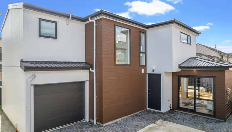 72D Taylor Street, Blockhouse Bay