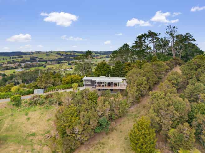123 Panekaira Road, Mangapai and Surrounds