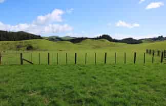 98 Millstream Road, Dannevirke