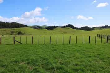 98 Millstream Road, Dannevirke