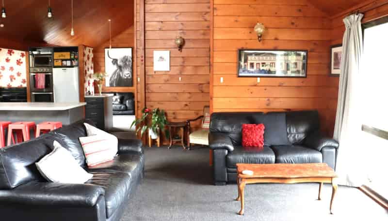 98 Millstream Road, Dannevirke