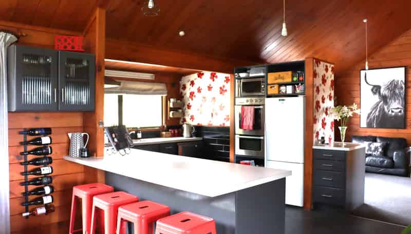 98 Millstream Road, Dannevirke