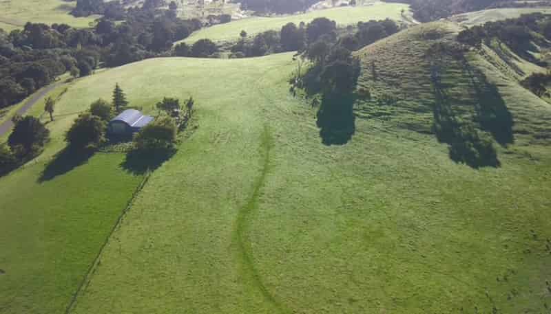 98 Millstream Road, Dannevirke