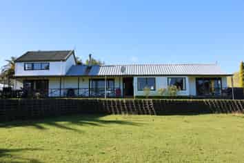 98 Millstream Road, Dannevirke