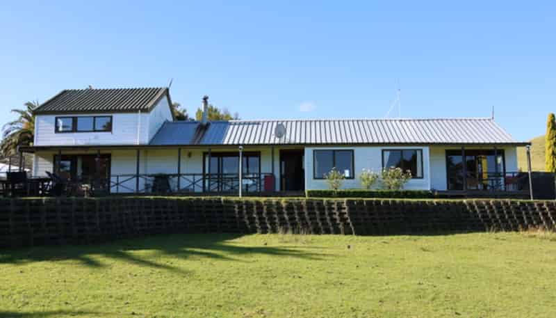98 Millstream Road, Dannevirke