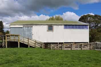 98 Millstream Road, Dannevirke