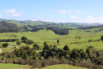 98 Millstream Road, Dannevirke