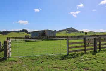 98 Millstream Road, Dannevirke