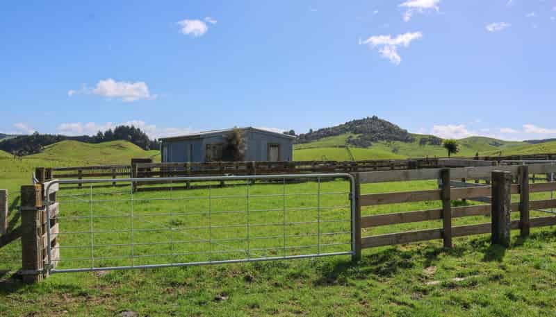 98 Millstream Road, Dannevirke