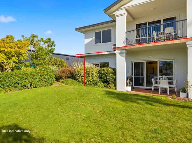 1/111 Santa Monica Drive (Pacific Palms), Papamoa