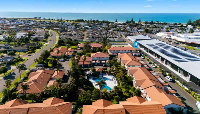 1/111 Santa Monica Drive (Pacific Palms), Papamoa