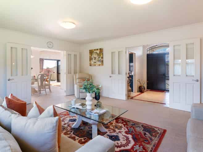 101 Realm Drive, Paraparaumu