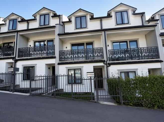 30/59 Sackville Street, Grey Lynn