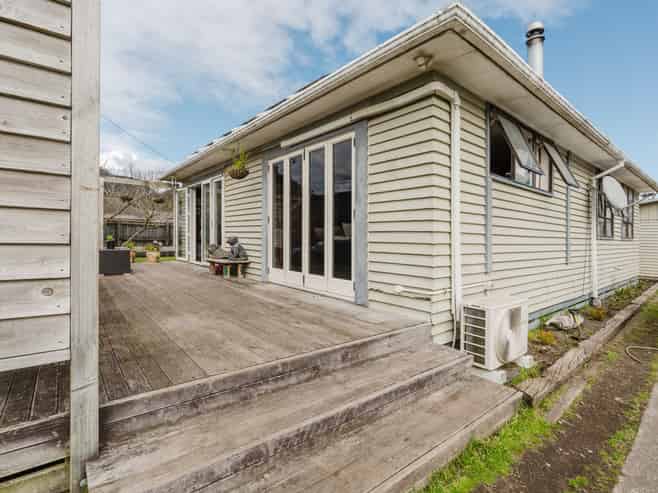 19 Pollen Street, Kawerau