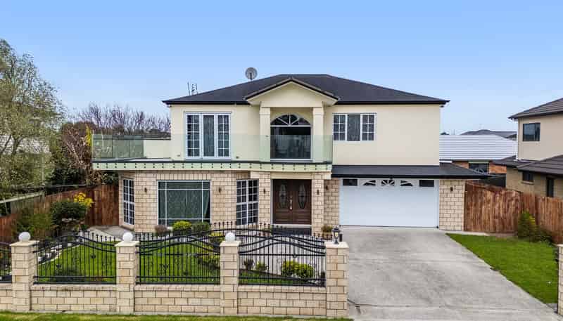 35 Reding Street, Takanini