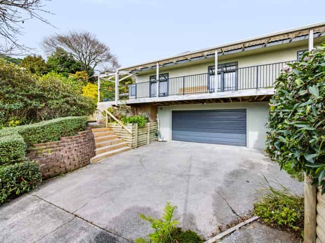26B Rossiter Crescent, Lynmouth