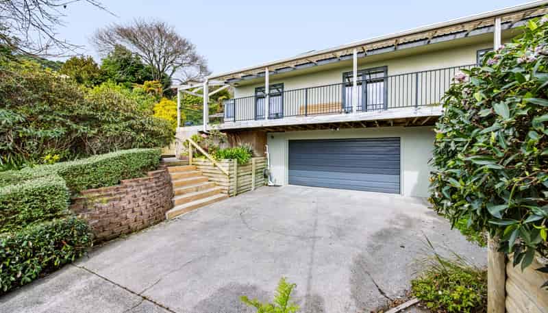 26B Rossiter Crescent, Lynmouth