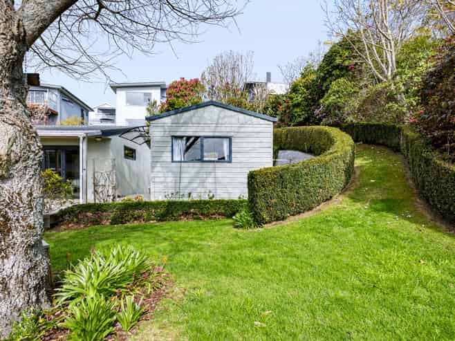 26B Rossiter Crescent, Lynmouth