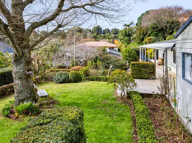 26B Rossiter Crescent, Lynmouth