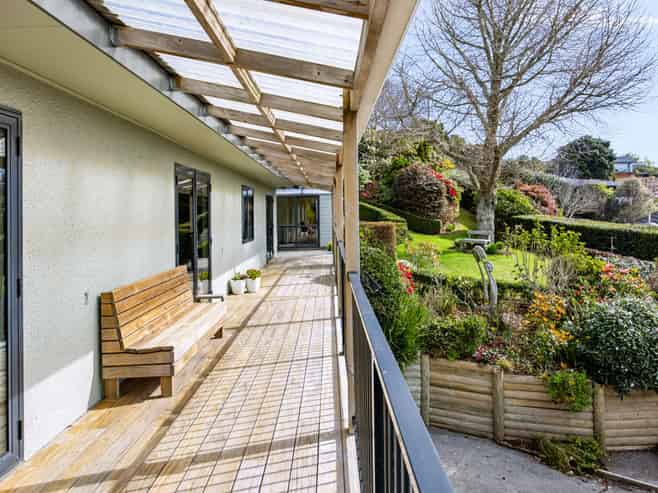 26B Rossiter Crescent, Lynmouth