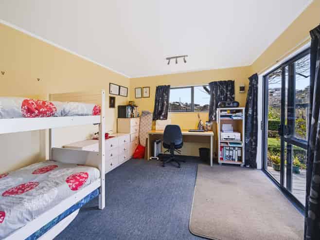 26B Rossiter Crescent, Lynmouth