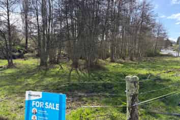 23 Ellis Road, Benneydale