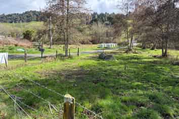 23 Ellis Road, Benneydale