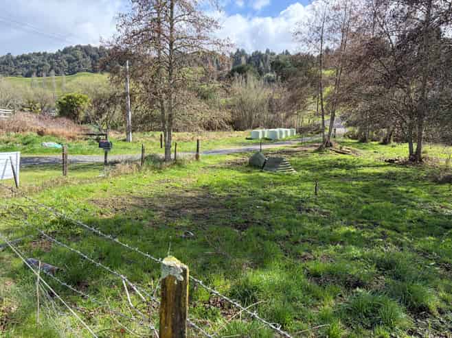 23 Ellis Road, Benneydale