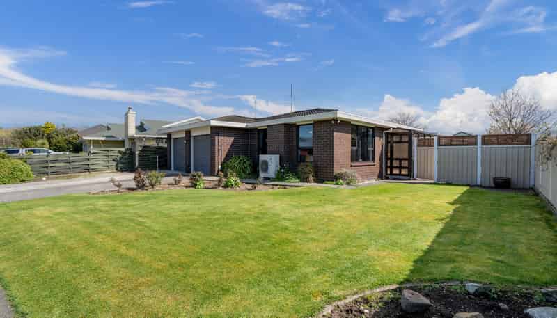 119 Kildare Drive, Waikiwi