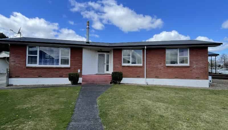 47 Aotea Crescent , Tokoroa