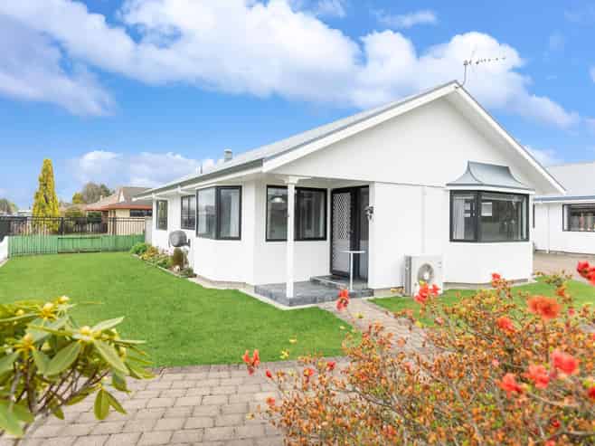 24 Ngaio Street, Matamata